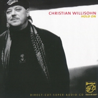 Christian Willisohn《Hold On》(2005)DSD