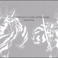 2011 FF IV & The After Years Sounds Plus ,FLAC