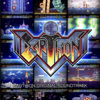 [24-44][OF][GM] 地球使命 Earthion Original Soundtrack - 2025