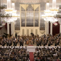 D. Shostakovich - Symphony No 7 Leningrad - 2003 (Classical)