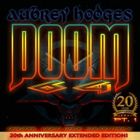 毁灭战士 Doom 64 Official Soundtrack 20th Anniversary Extended Edition - 2017, FLAC (tracks), lossless