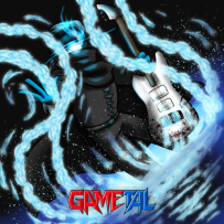 [24-44] GaMetal - 2023 - XII, FLAC (tracks), lossless