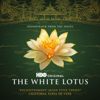 [24-44][OF][TV] 白莲花度假村 The White Lotus Season 1-3 - Cristobal Tapia de Veer - 2021-2025
