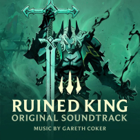 英雄联盟外传 A League of Legends Story - Ruined King - 2021