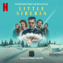 [24-48][OF][FM] 《小小西伯利亚》Little Siberia - Panu Aaltio (Soundtrack from the Netflix Film) - 2025