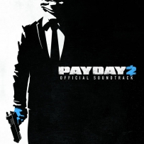 收获日 2013.08.14 - Payday 2 by Simon Viklund [FLAC]