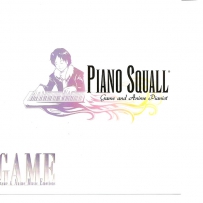 Piano Squall (Michael Gluck)：Game & Anime Music Emotions - 2007