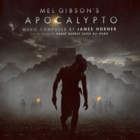 《启示录》Apocalypto - 2006, APE (image+.cue).lossless