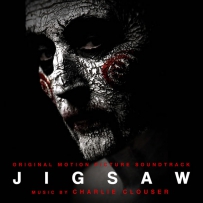 《电锯惊魂 8 Saw VIII：Jigsaw》(by Charlie Clouser) (Original Motion Picture Soundtrack) - 2017, FLAC (tracks), lossless