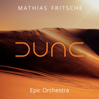 《沙丘》2023 - Dune Part Two - Trailer 3 Music (Epic Version) (Mathias Fritsche)