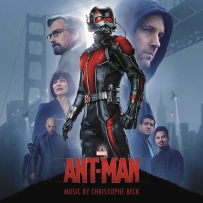 《蚁人》Ant-Man (by Christophe Beck) - 2015, lossless (tracks).FLAC