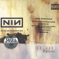 Nine Inch Nails - The Downward Spiral 1994 (A&M.2004) 2xSACD.DFF