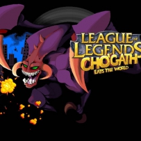 英雄联盟 League Of Legends：Cho,Gath Eats The World - 2013, MP3