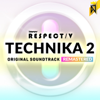 [24-48] DJMAX RESPECT V - TECHNIKA 2 - 2020, FLAC (tracks)