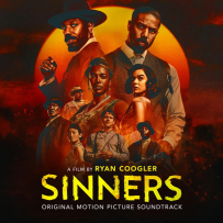 [24-48][OF][FM] 罪人 Sinners - Sinners Movie (Original Motion Picture Soundtrack) - 2025