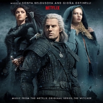 《巫师》The Witcher (by Sonya Belousova & Giona Ostinelli) - 2020 (2019), FLAC(tracks), lossless