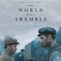 [24-44.1][OF][FM] 世界将颤抖 The World Will Tremble - 2025