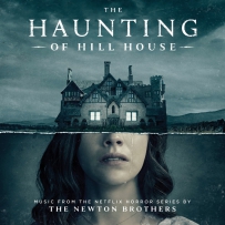 《鬼入侵》The Haunting of Hill House (Limited Edition) (by The Newton Brothers) - 2018 (1986), FLAC (tracks+.cue), lossless