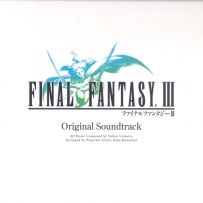 2006 FF III Nintendo DS Version ,FLAC