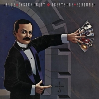 Blue Oyster Cult - Agents Of Fortune (Tracks, 2.8MHz DSD64).DSF