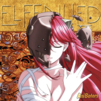 《妖精的旋律》Elfen Lied - 2004 г., FLAC (tracks), lossless (2 CD)