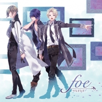 foe (PlayStation Vita「NORN9 LAST ERA」OP&ED)