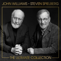The Ultimate Collection (3CD) (By John Williams & Steven Spielberg).FLAC
