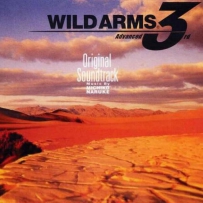 荒野兵器 Wild Arms Advanced 3rd Original Soundtrack - 2002, MP3