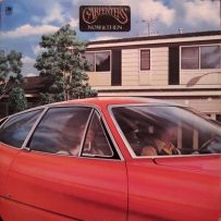 1973 - Now & Then, FLAC (tracks) (Rock, Pop, Soft Rock) [LP] [24 96]