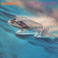 [24-192] Just Blue (动物世界主题曲) - (USA) - 1979, FLAC
