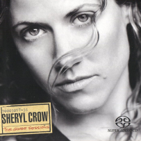 Sheryl Crow - The Globe Sessions 1998 (A&M.2004).DFF
