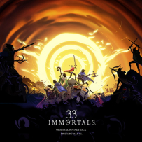 [16-44.1][OF][GM] 33位不朽者 33 Immortals - 2025