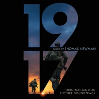 《1917》 (Original Motion Picture Soundtrack) 2019, lossless (tracks).flac