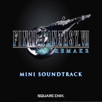 Final Fantasy VII Remake - Mini Soundtrack [2020]