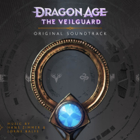 龙腾世纪 2024 - Dragon Age꞉ The Veilguard (Original Soundtrack)