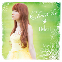 [flyleaf][ChouCho][Hi-Res][FLAC] [96Khz 24bit]