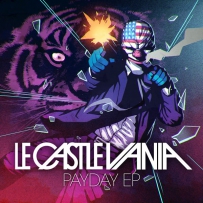收获日 2015.10.23 - Payday by Le Castle Vania [FLAC]
