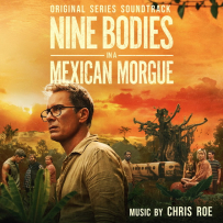 [24-48][OF][TV] Nine Bodies in a Mexican Morgue - 2025