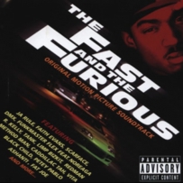 《速度与激情1》Fast & Furious (2001), lossless (tracks).FLAC