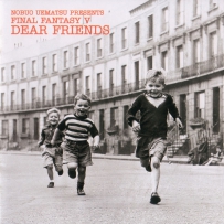 1994 Dear Friends by Nobuo Uematsu ,FLAC