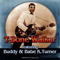 T-Bone Walker - Back On The Scene - 2003 (Blues), MLP.iso