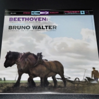 Beethoven, Symphony No. 6 in F Major, Op. 68 ('Pastorale') - Bruno Walter, Columbia Symphony Orchestra - 1958, 2017, [2LP] [DSD256] tracks