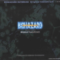 2004 - 生化危机爆发 Biohazard Outbreak (Resident Evil) - 2004, FLAC (image+.cue)