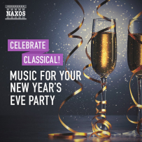 拿索斯Hi-Res音乐特辑 - 新年前夜 (24-96).hires