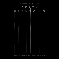 死亡搁浅 Death Stranding (Original Score) (by Ludvig Forssell, Joel Corelitz) - 2019, FLAC (tracks), lossless