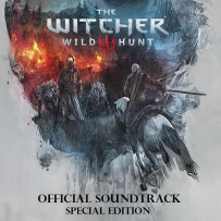 2015 - The Witcher 3 - Wild Hunt Official Soundtrack - Special Edition, MP3, 320 kbps