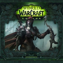 2016 WoW Legion Soundtrack, FLAC (tracks)