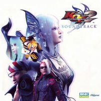[2006] K.O.F. Maximum Impact 2 - Sound Track