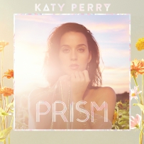 Katy Perry - Prism (44.1Hz 24bit) [FLAC]