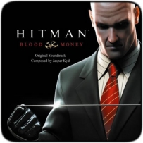 杀手 2006.05.30 - Hitman Blood Money, FLAC (tracks+.cue), lossless
